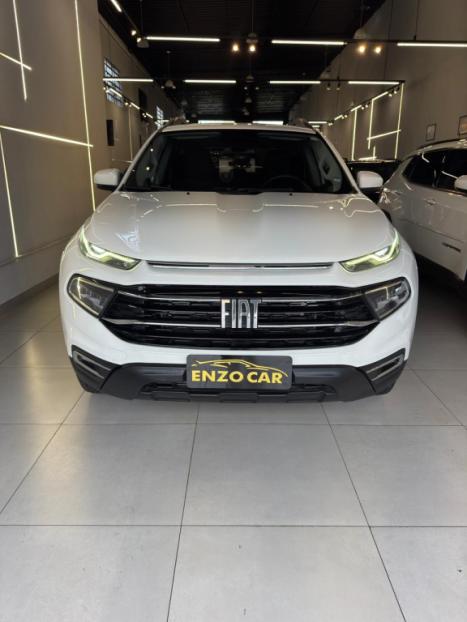 FIAT Toro 2.0 16V 4P 4WD FREEDOM TURBO DIESEL  AUTOMTICO, Foto 2