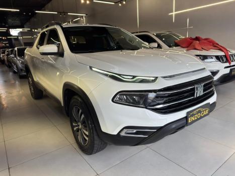 FIAT Toro 2.0 16V 4P 4WD FREEDOM TURBO DIESEL  AUTOMTICO, Foto 3