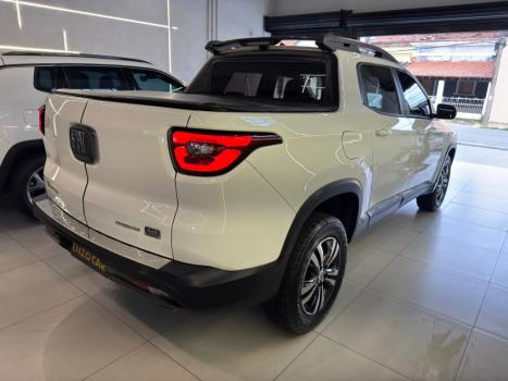 FIAT Toro 2.0 16V 4P 4WD FREEDOM TURBO DIESEL  AUTOMTICO, Foto 4
