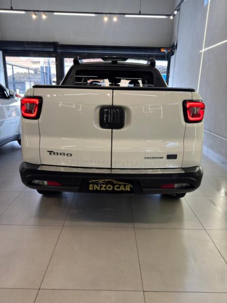 FIAT Toro 2.0 16V 4P 4WD FREEDOM TURBO DIESEL  AUTOMTICO, Foto 5