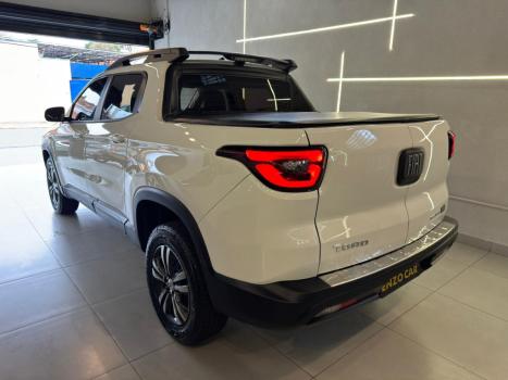 FIAT Toro 2.0 16V 4P 4WD FREEDOM TURBO DIESEL  AUTOMTICO, Foto 6