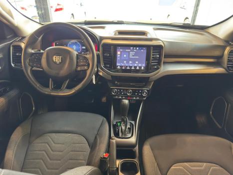 FIAT Toro 2.0 16V 4P 4WD FREEDOM TURBO DIESEL  AUTOMTICO, Foto 7