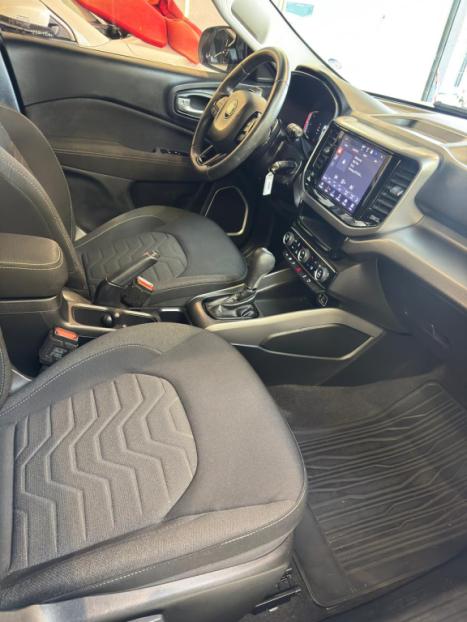 FIAT Toro 2.0 16V 4P 4WD FREEDOM TURBO DIESEL  AUTOMTICO, Foto 8
