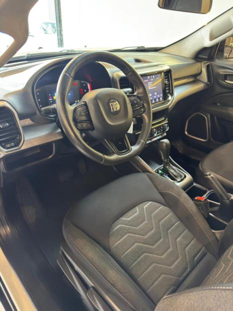 FIAT Toro 2.0 16V 4P 4WD FREEDOM TURBO DIESEL  AUTOMTICO, Foto 9