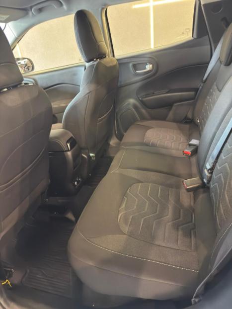 FIAT Toro 2.0 16V 4P 4WD FREEDOM TURBO DIESEL  AUTOMTICO, Foto 10