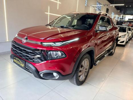 FIAT Toro 2.0 16V 4P 4WD RANCH TURBO DIESEL AUTOMTICO, Foto 1