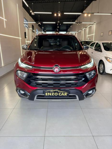 FIAT Toro 2.0 16V 4P 4WD RANCH TURBO DIESEL AUTOMTICO, Foto 2