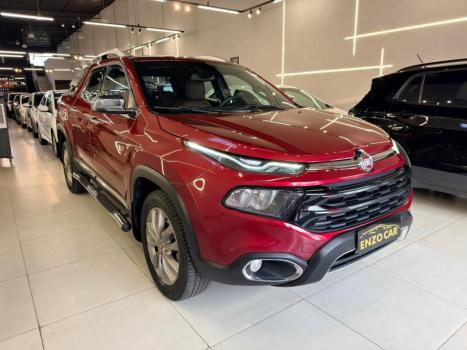 FIAT Toro 2.0 16V 4P 4WD RANCH TURBO DIESEL AUTOMTICO, Foto 3