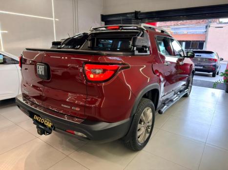 FIAT Toro 2.0 16V 4P 4WD RANCH TURBO DIESEL AUTOMTICO, Foto 4