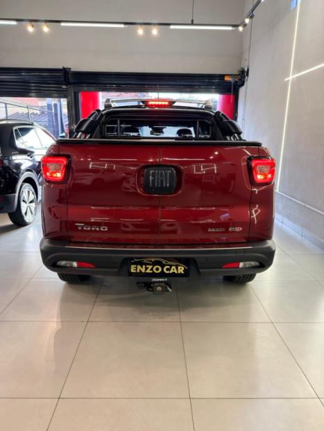 FIAT Toro 2.0 16V 4P 4WD RANCH TURBO DIESEL AUTOMTICO, Foto 5