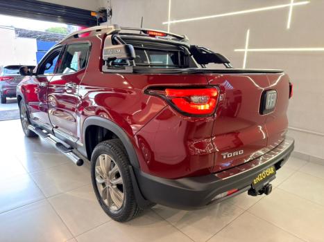 FIAT Toro 2.0 16V 4P 4WD RANCH TURBO DIESEL AUTOMTICO, Foto 6