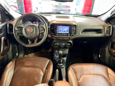 FIAT Toro 2.0 16V 4P 4WD RANCH TURBO DIESEL AUTOMTICO, Foto 7