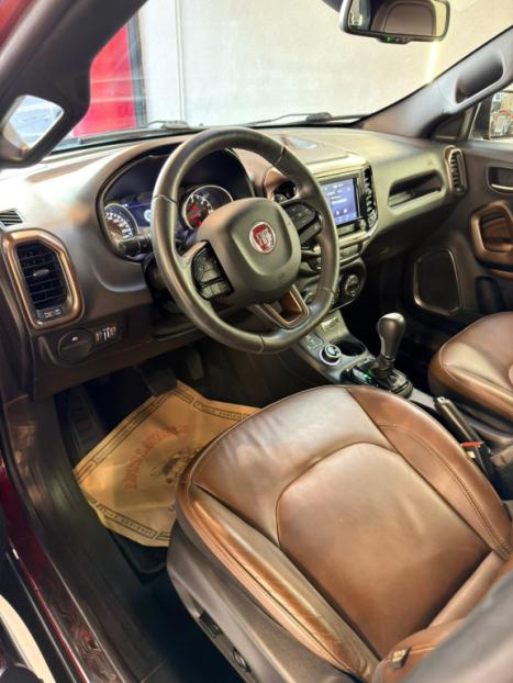 FIAT Toro 2.0 16V 4P 4WD RANCH TURBO DIESEL AUTOMTICO, Foto 9