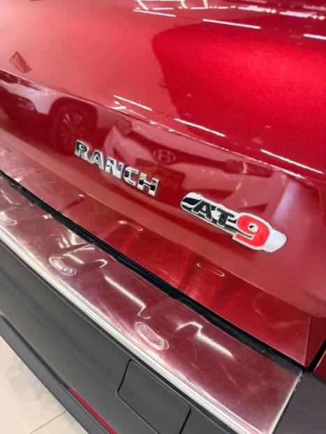 FIAT Toro 2.0 16V 4P 4WD RANCH TURBO DIESEL AUTOMTICO, Foto 12
