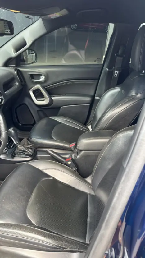 FIAT Toro 2.0 16V 4P 4WD ULTRA TURBO DIESEL AUTOM�TICO, Foto 4