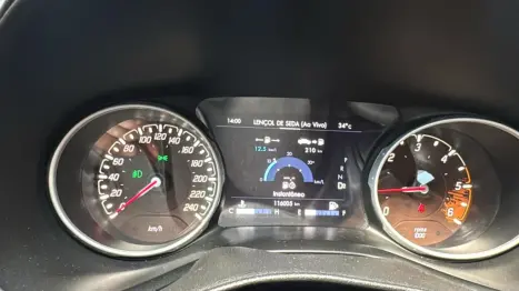 FIAT Toro 2.0 16V 4P 4WD ULTRA TURBO DIESEL AUTOM�TICO, Foto 5