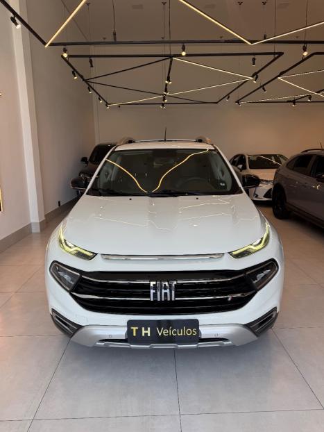 FIAT Toro 2.0 16V 4P VOLCANO 4WD TURBO DIESEL AUTOMTICO, Foto 1
