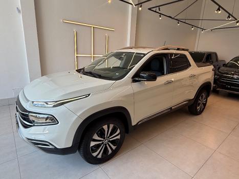 FIAT Toro 2.0 16V 4P VOLCANO 4WD TURBO DIESEL AUTOMTICO, Foto 2