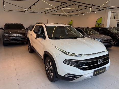 FIAT Toro 2.0 16V 4P VOLCANO 4WD TURBO DIESEL AUTOMTICO, Foto 3