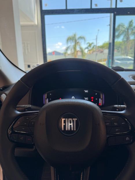 FIAT Toro 2.0 16V 4P VOLCANO 4WD TURBO DIESEL AUTOMTICO, Foto 4