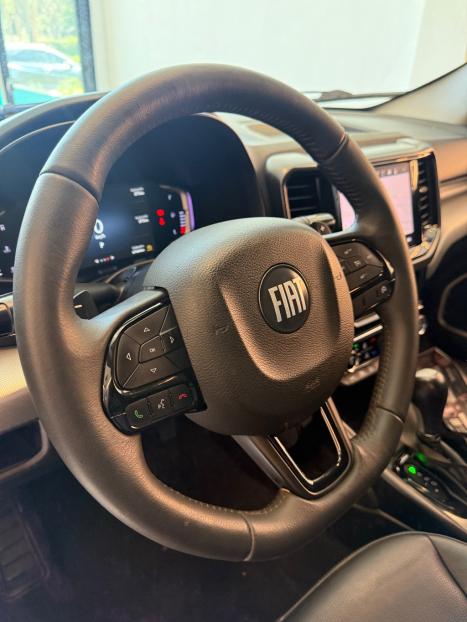 FIAT Toro 2.0 16V 4P VOLCANO 4WD TURBO DIESEL AUTOMTICO, Foto 5