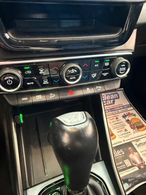 FIAT Toro 2.0 16V 4P VOLCANO 4WD TURBO DIESEL AUTOMTICO, Foto 6