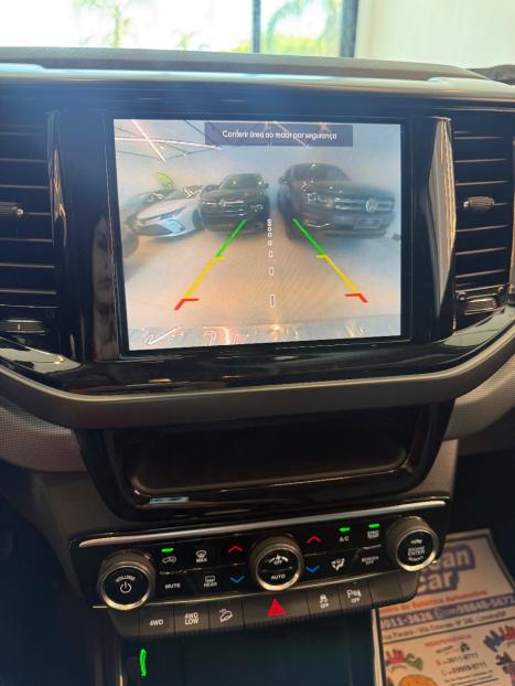 FIAT Toro 2.0 16V 4P VOLCANO 4WD TURBO DIESEL AUTOMTICO, Foto 8