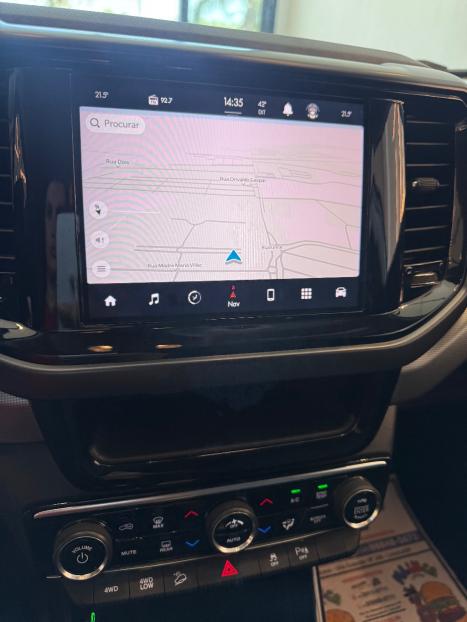 FIAT Toro 2.0 16V 4P VOLCANO 4WD TURBO DIESEL AUTOMTICO, Foto 9