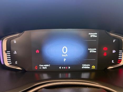 FIAT Toro 2.0 16V 4P VOLCANO 4WD TURBO DIESEL AUTOMTICO, Foto 10