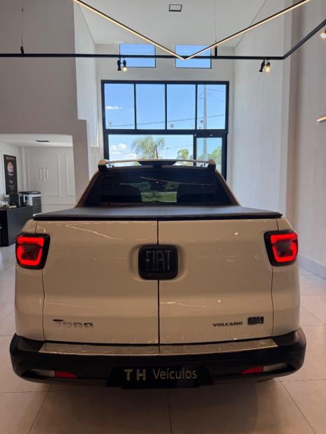 FIAT Toro 2.0 16V 4P VOLCANO 4WD TURBO DIESEL AUTOMTICO, Foto 16