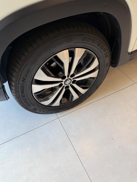 FIAT Toro 2.0 16V 4P VOLCANO 4WD TURBO DIESEL AUTOMTICO, Foto 18