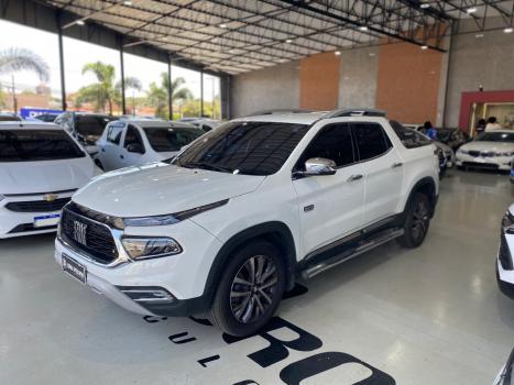 FIAT Toro 2.0 16V 4P 4WD RANCH TURBO DIESEL AUTOMTICO, Foto 2