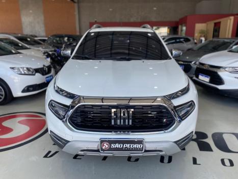 FIAT Toro 2.0 16V 4P 4WD RANCH TURBO DIESEL AUTOMTICO, Foto 3