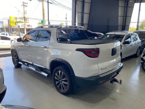 FIAT Toro 2.0 16V 4P 4WD RANCH TURBO DIESEL AUTOMTICO, Foto 4