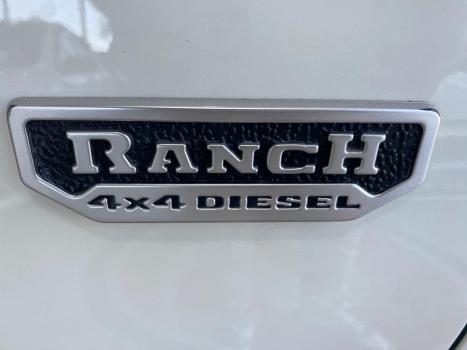 FIAT Toro 2.0 16V 4P 4WD RANCH TURBO DIESEL AUTOMTICO, Foto 8