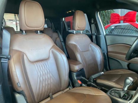 FIAT Toro 2.0 16V 4P 4WD RANCH TURBO DIESEL AUTOMTICO, Foto 13