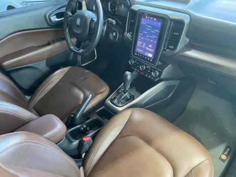 FIAT Toro 2.0 16V 4P 4WD RANCH TURBO DIESEL AUTOMTICO, Foto 15