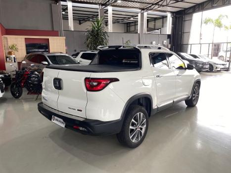 FIAT Toro 2.0 16V 4P VOLCANO 4WD TURBO DIESEL AUTOMTICO, Foto 5