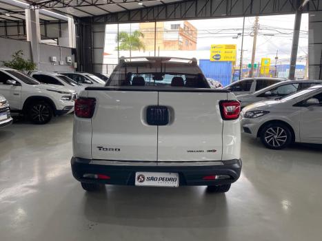 FIAT Toro 2.0 16V 4P VOLCANO 4WD TURBO DIESEL AUTOMTICO, Foto 7