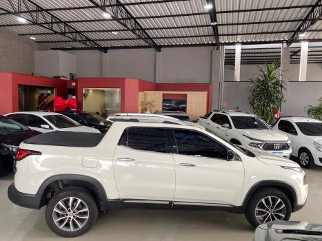 FIAT Toro 2.0 16V 4P VOLCANO 4WD TURBO DIESEL AUTOMTICO, Foto 8