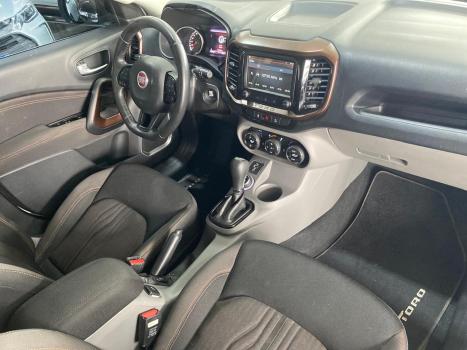 FIAT Toro 2.0 16V 4P VOLCANO 4WD TURBO DIESEL AUTOMTICO, Foto 13