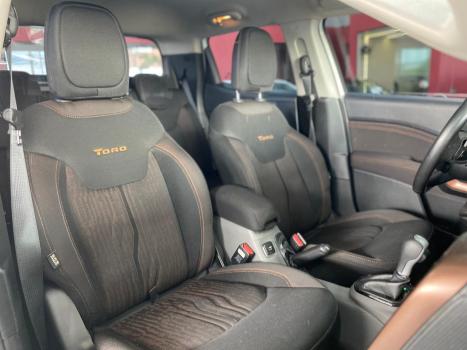 FIAT Toro 2.0 16V 4P VOLCANO 4WD TURBO DIESEL AUTOMTICO, Foto 14