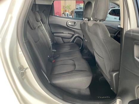 FIAT Toro 2.0 16V 4P VOLCANO 4WD TURBO DIESEL AUTOMTICO, Foto 15