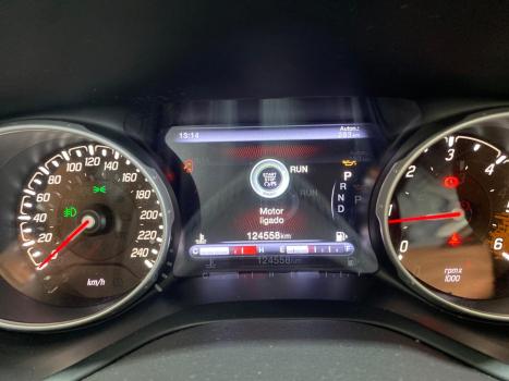 FIAT Toro 2.0 16V 4P VOLCANO 4WD TURBO DIESEL AUTOMTICO, Foto 16