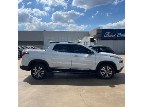 FIAT Toro 2.0 16V 4P VOLCANO 4WD TURBO DIESEL AUTOMTICO, Foto 4