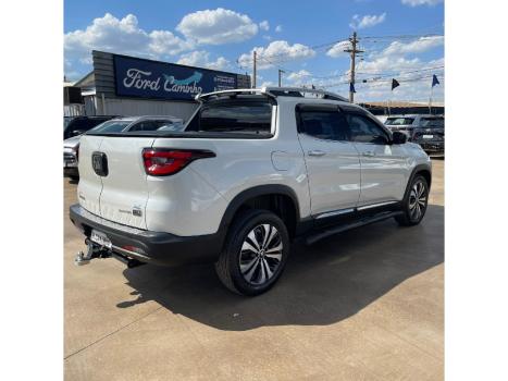 FIAT Toro 2.0 16V 4P VOLCANO 4WD TURBO DIESEL AUTOMTICO, Foto 5