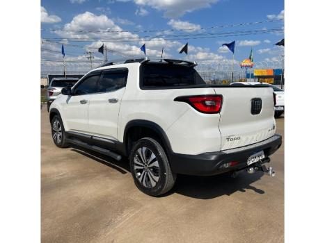 FIAT Toro 2.0 16V 4P VOLCANO 4WD TURBO DIESEL AUTOMTICO, Foto 7