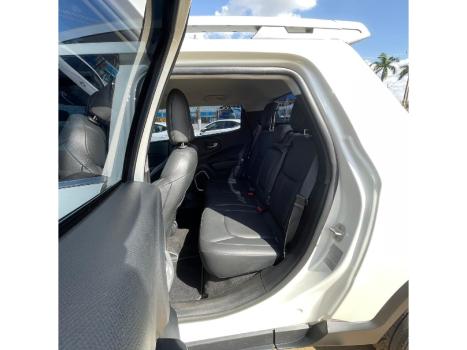 FIAT Toro 2.0 16V 4P VOLCANO 4WD TURBO DIESEL AUTOMTICO, Foto 9