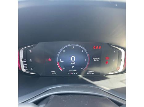 FIAT Toro 2.0 16V 4P VOLCANO 4WD TURBO DIESEL AUTOMTICO, Foto 13