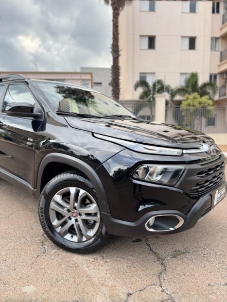 FIAT Toro 2.0 16V 4P 4WD FREEDOM TURBO DIESEL  AUTOMTICO, Foto 4